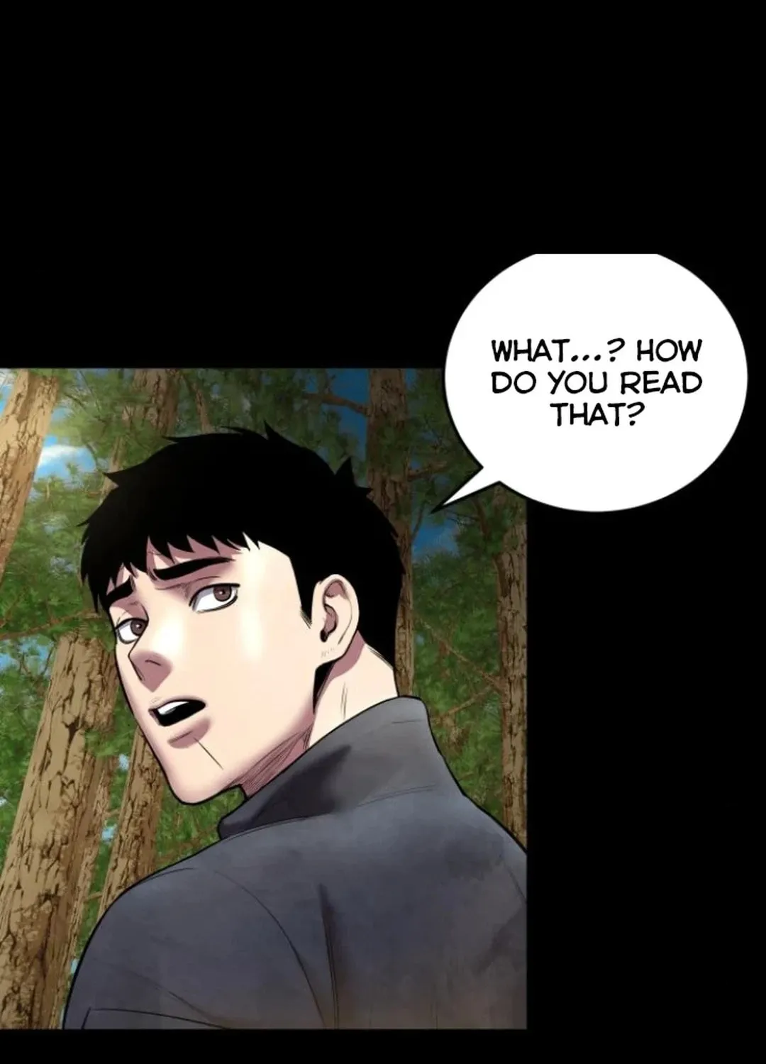 Read Gunman chapter 44 image 51 on Lezhin