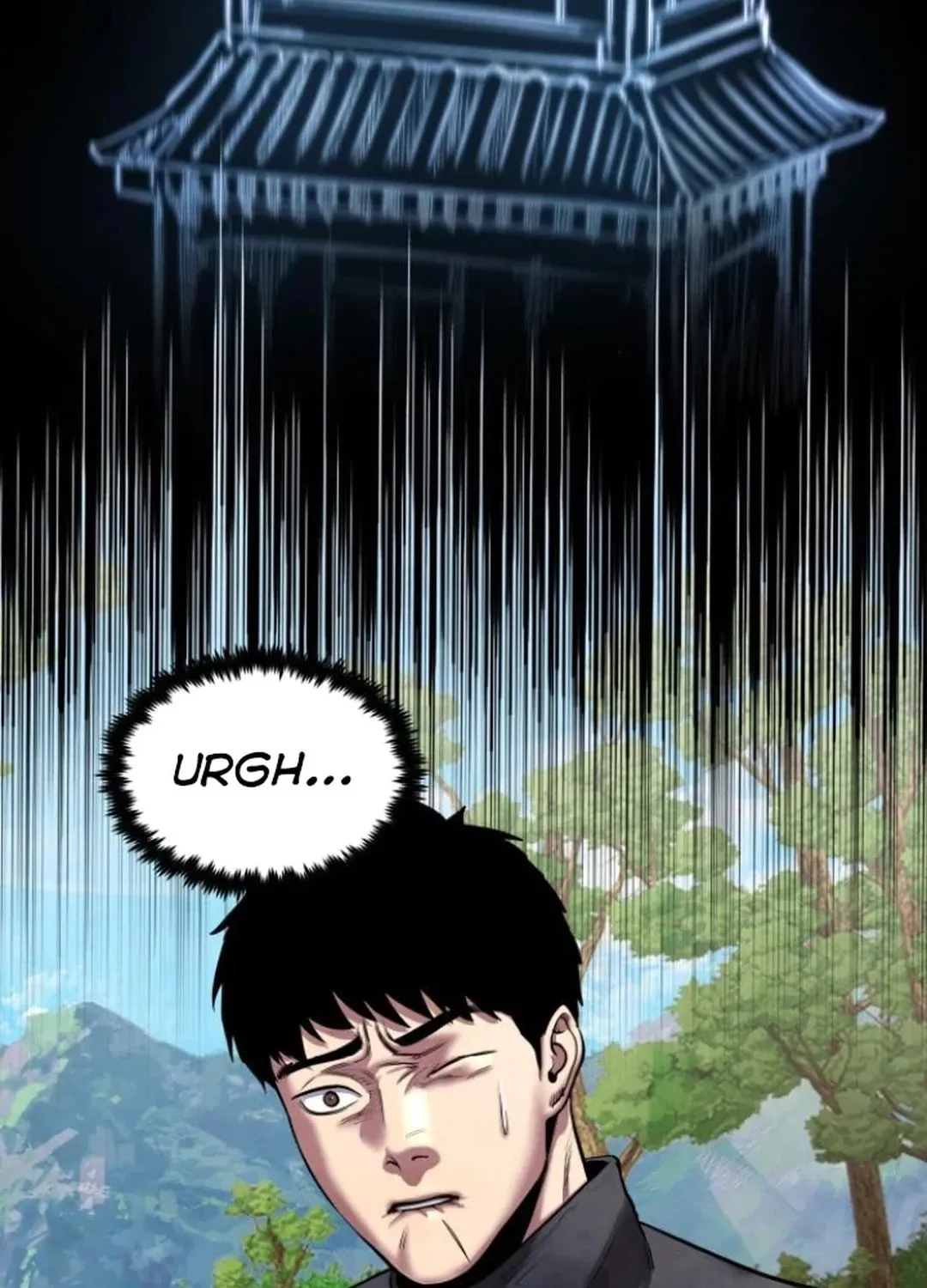 Read Gunman chapter 44 image 71 on Lezhin