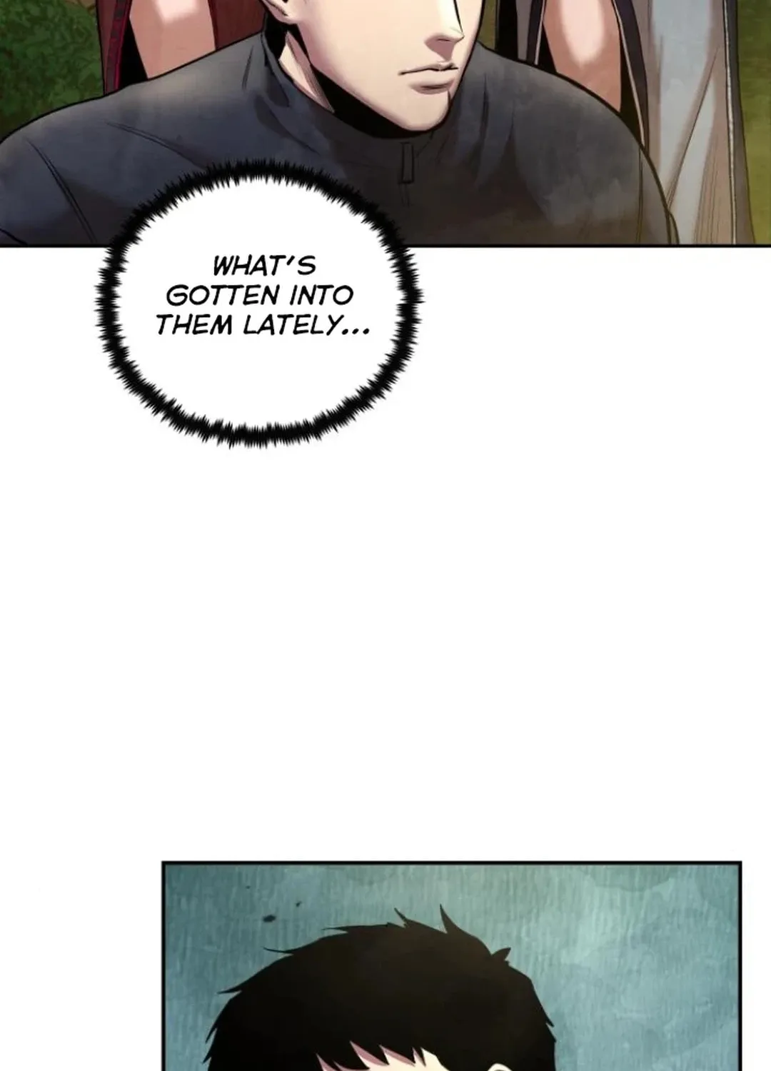 Read Gunman chapter 44 image 76 on Lezhin