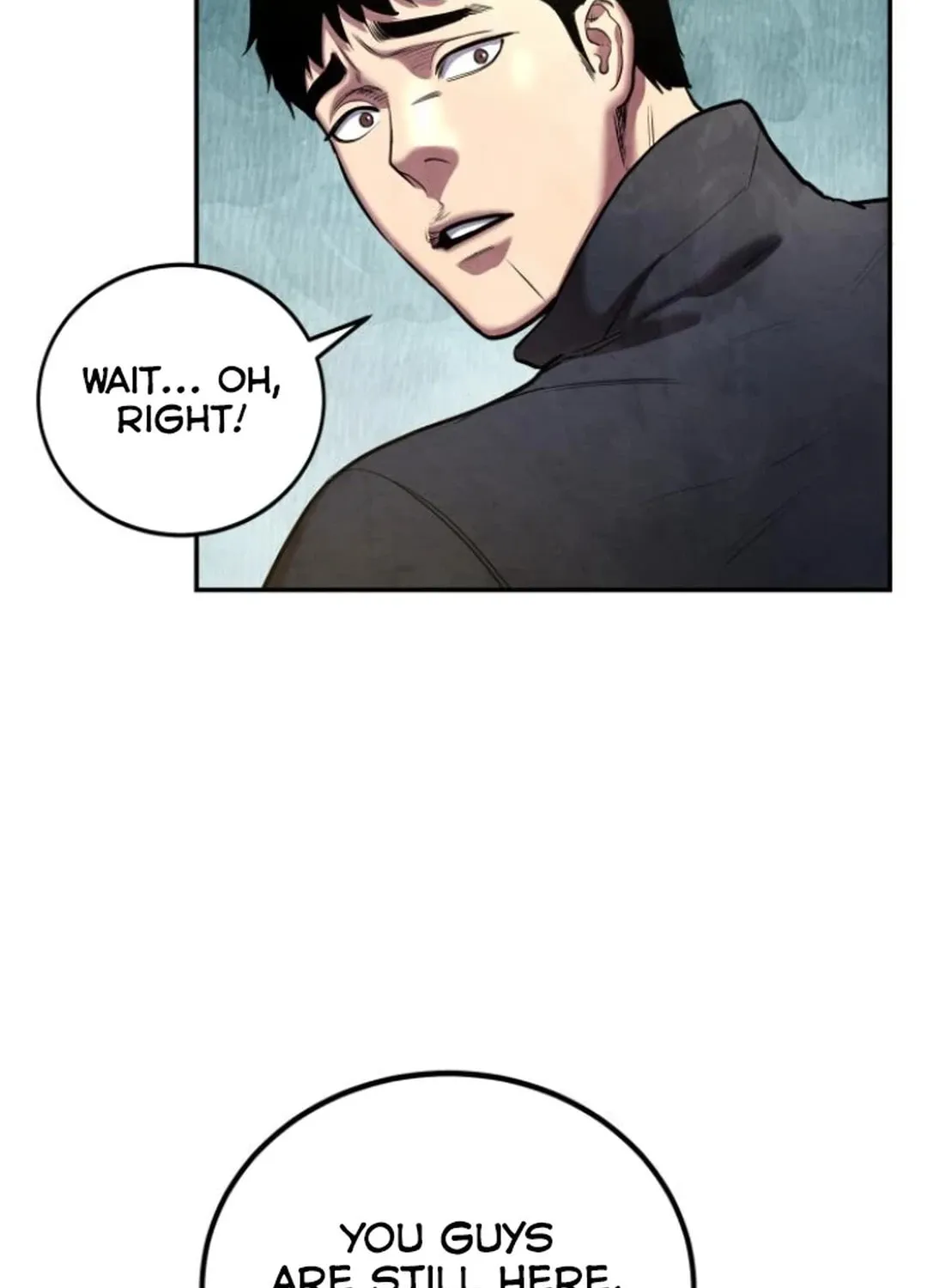Read Gunman chapter 44 image 77 on Lezhin