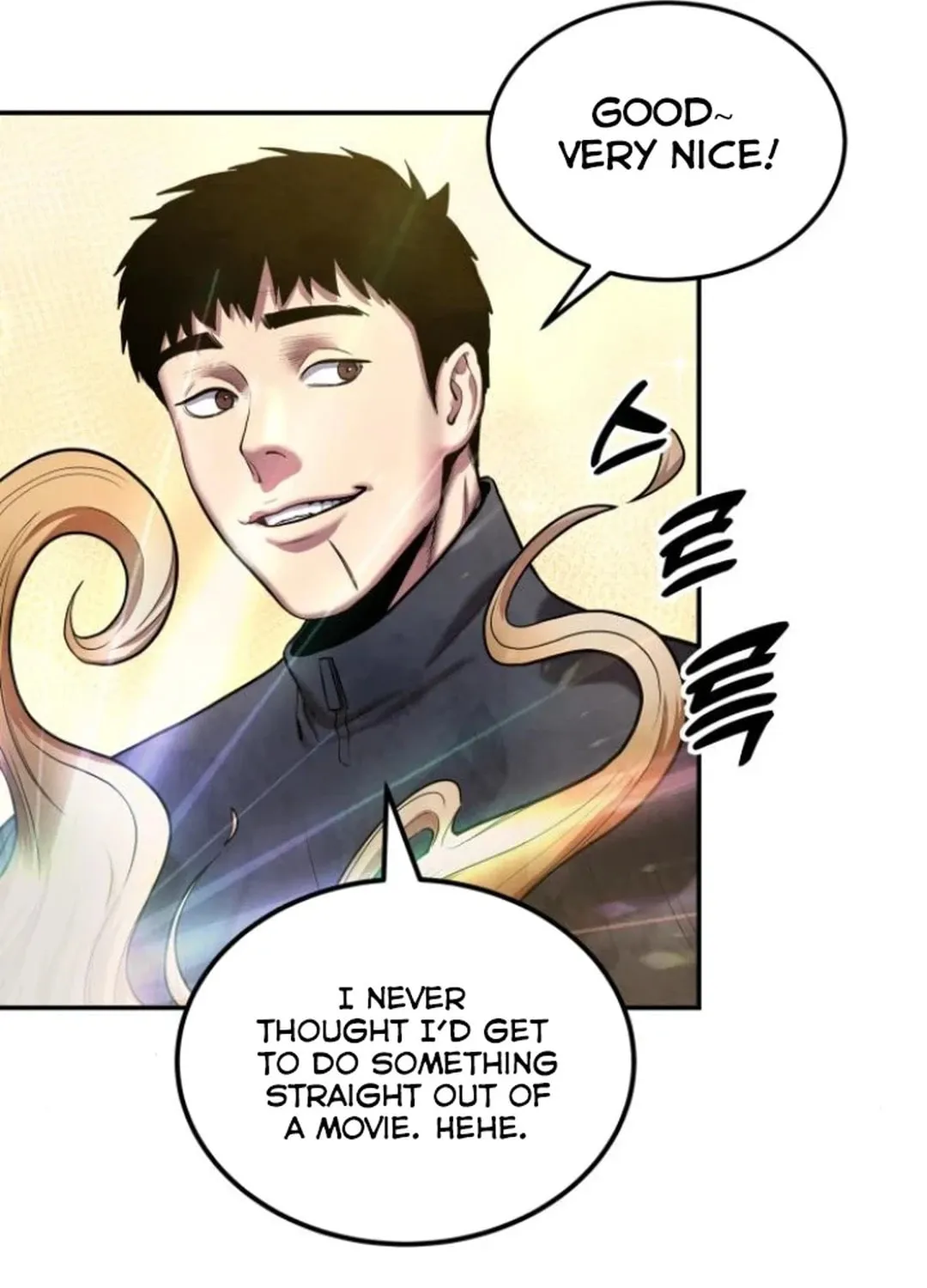 Read Gunman chapter 44 image 90 on Lezhin