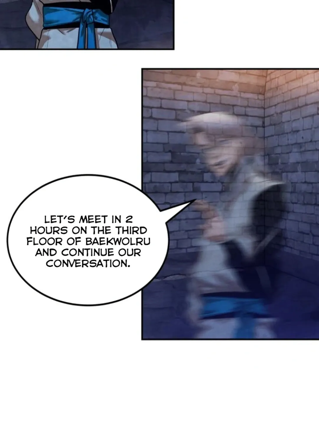 Read Gunman chapter 45 image 106 on Lezhin