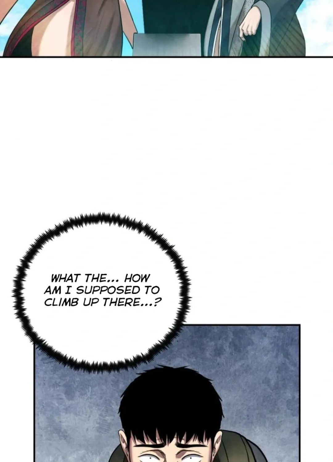 Read Gunman chapter 45 image 12 on Lezhin