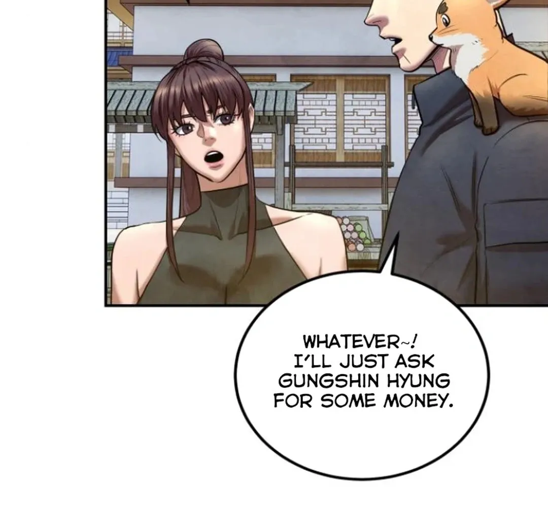 Read Gunman chapter 45 image 123 on Lezhin