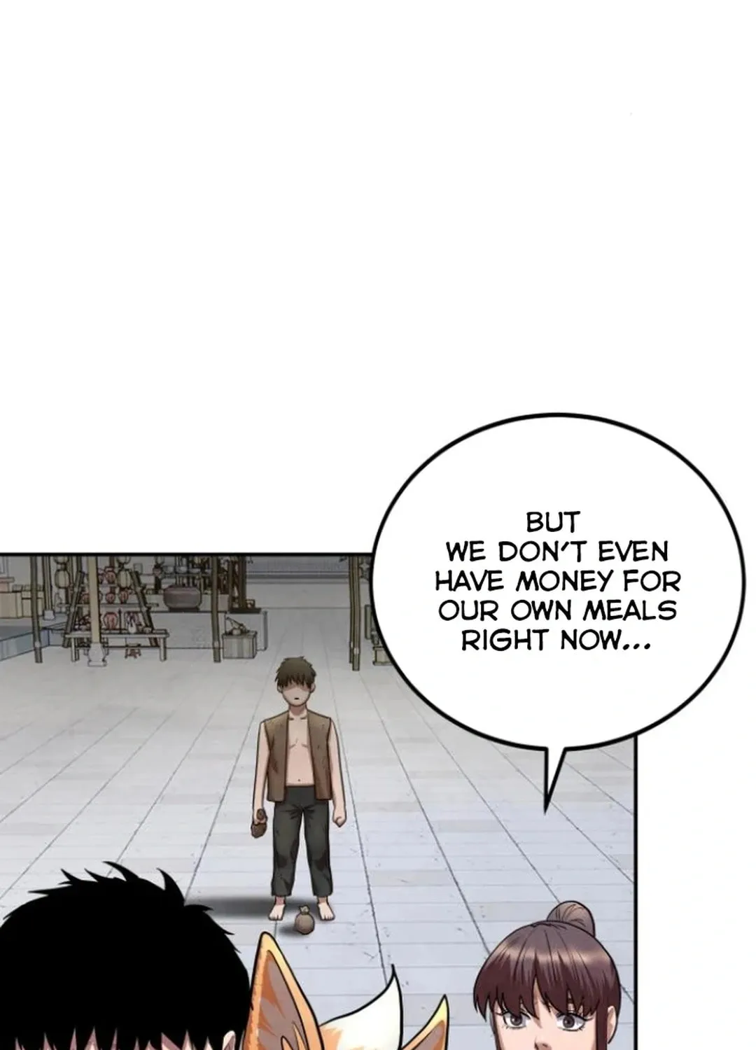 Read Gunman chapter 45 image 124 on Lezhin