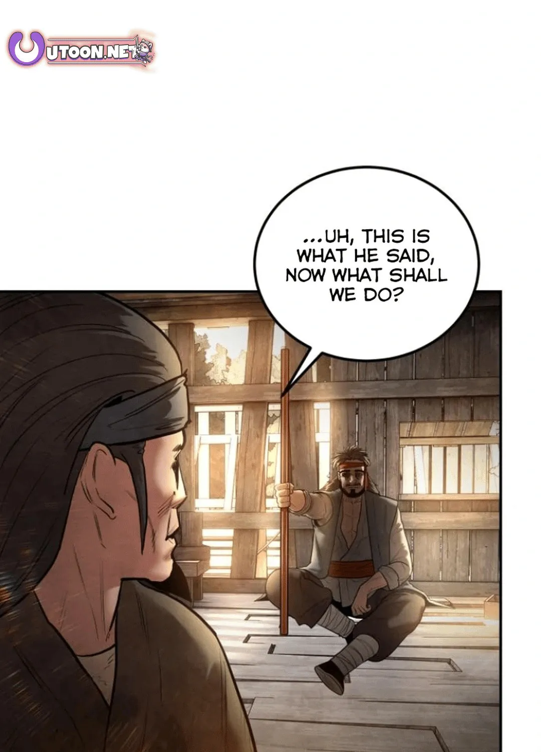 Read Gunman chapter 45 image 134 on Lezhin