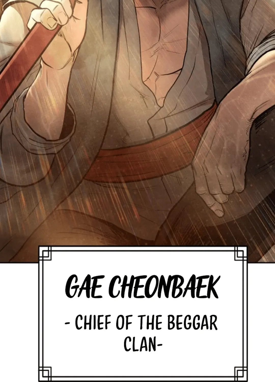 Read Gunman chapter 45 image 138 on Lezhin