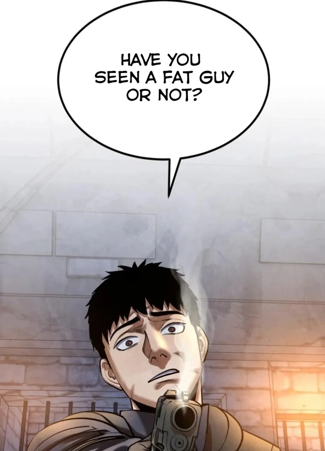 Read Gunman chapter 45 image 41 on Lezhin