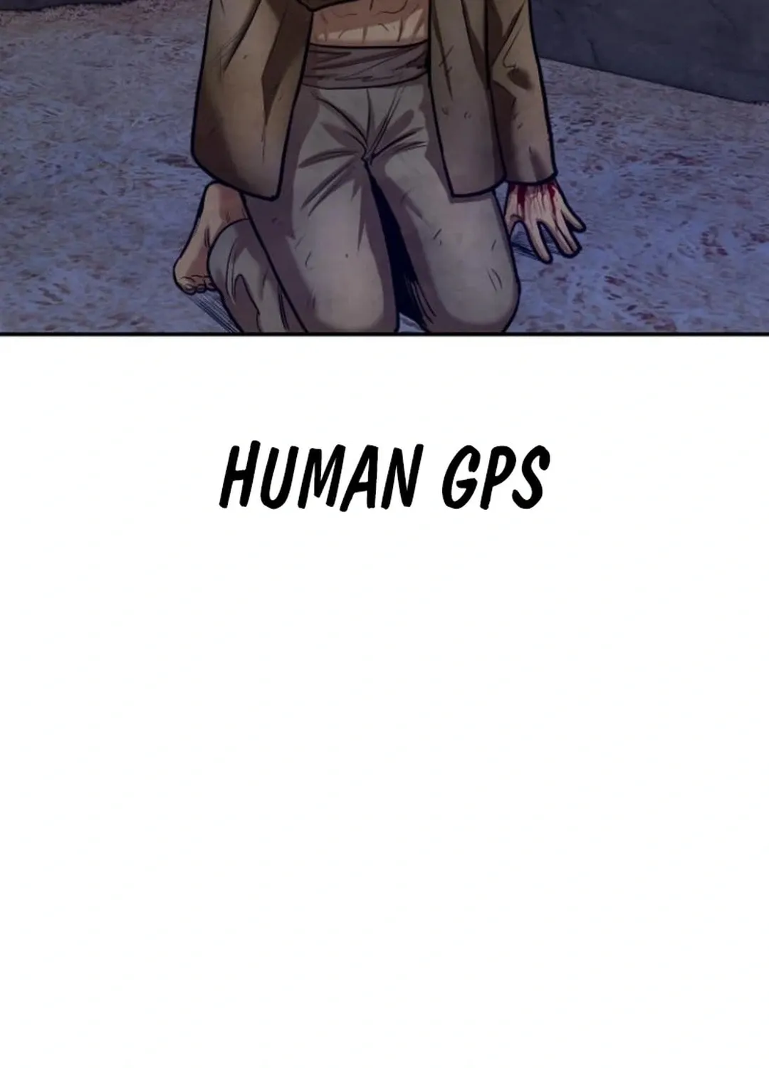 Read Gunman chapter 45 image 44 on Lezhin