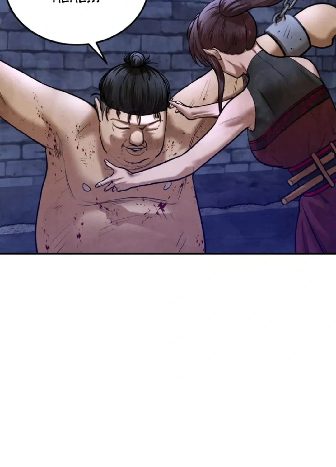 Read Gunman chapter 45 image 56 on Lezhin