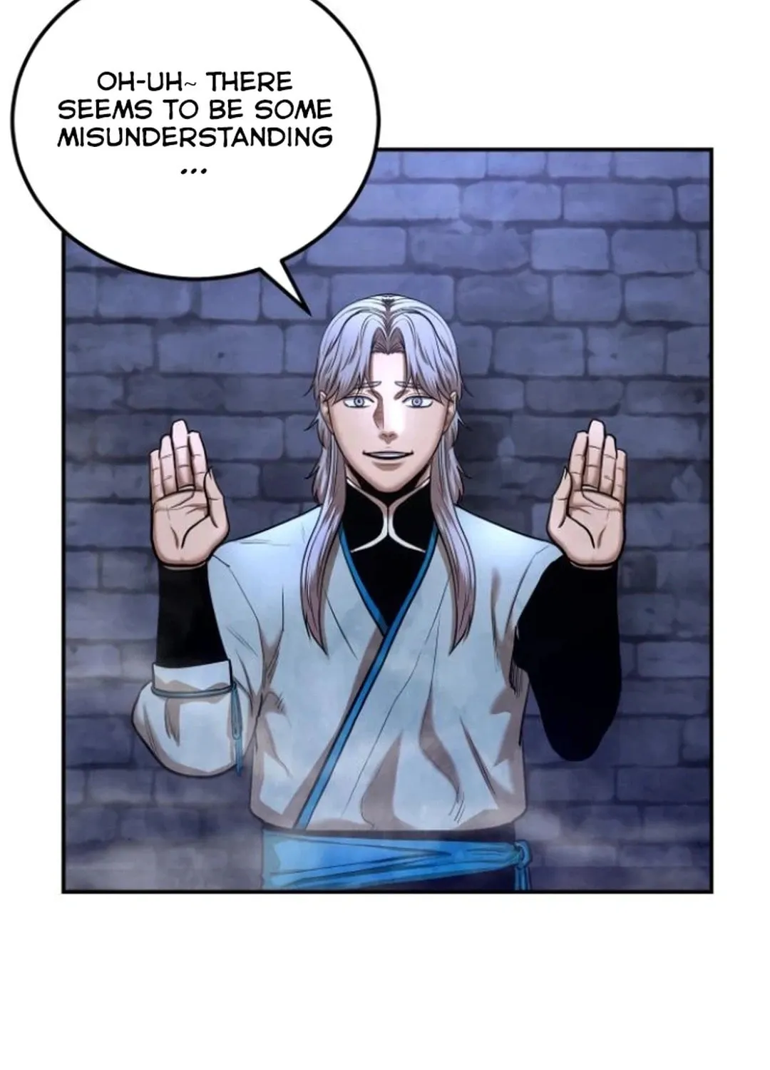 Read Gunman chapter 45 image 63 on Lezhin