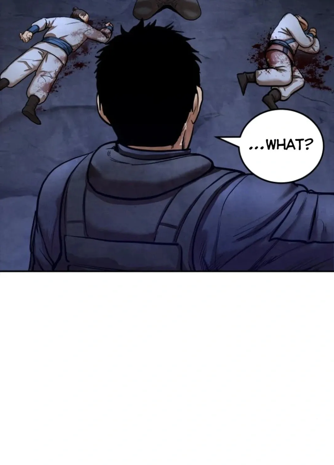 Read Gunman chapter 45 image 68 on Lezhin