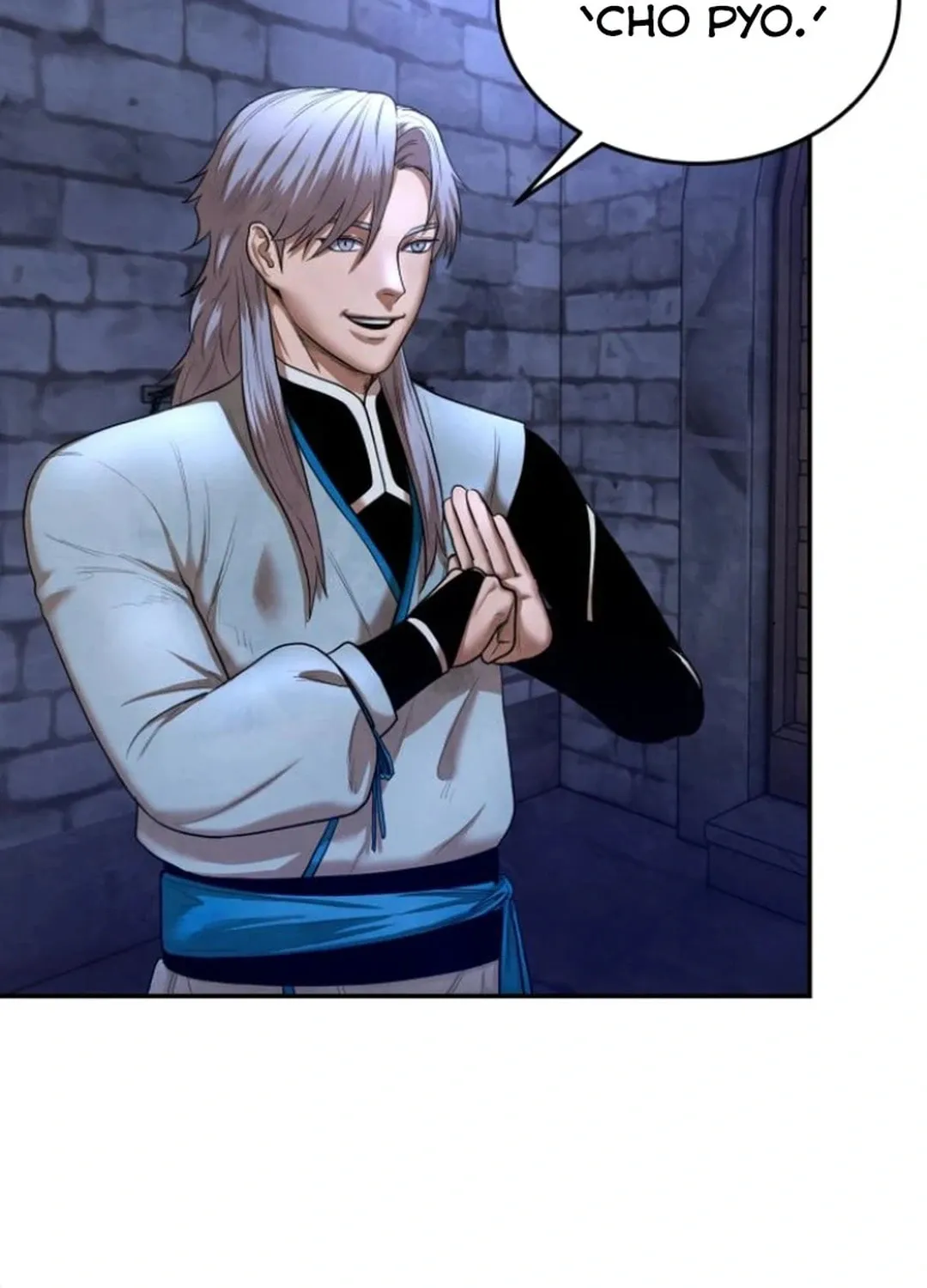 Read Gunman chapter 45 image 70 on Lezhin