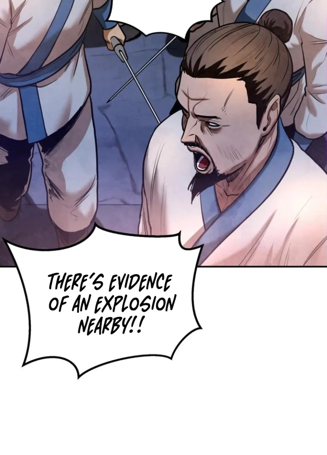 Read Gunman chapter 45 image 84 on Lezhin