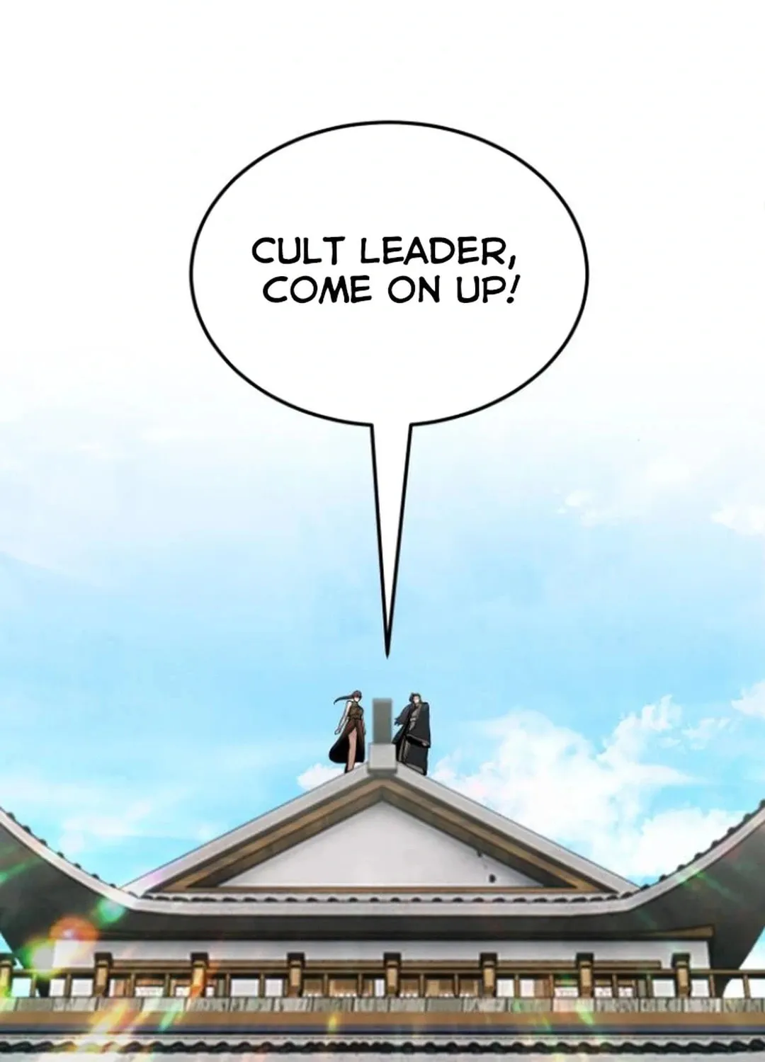 Read Gunman chapter 45 image 9 on Lezhin