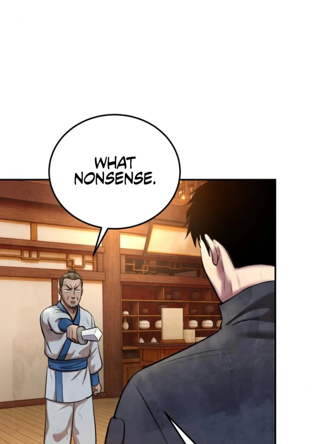 Read Gunman chapter 46 image 104 on Lezhin
