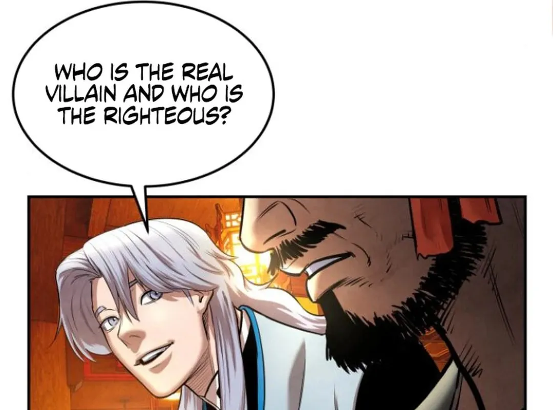 Read Gunman chapter 46 image 123 on Lezhin