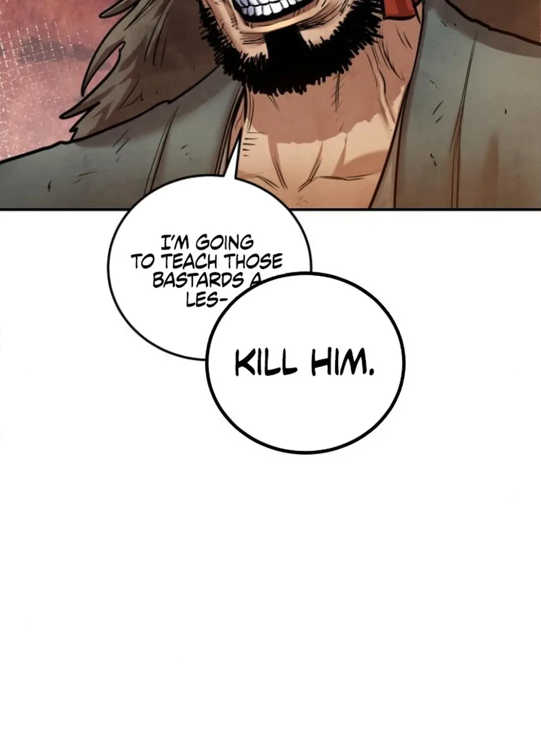 Read Gunman chapter 46 image 126 on Lezhin
