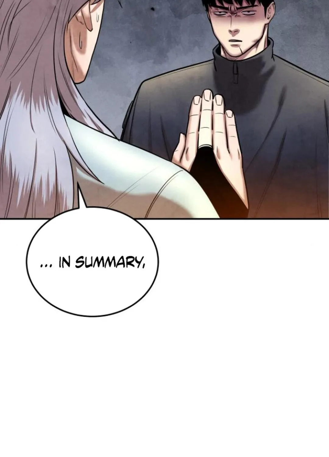 Read Gunman chapter 46 image 22 on Lezhin