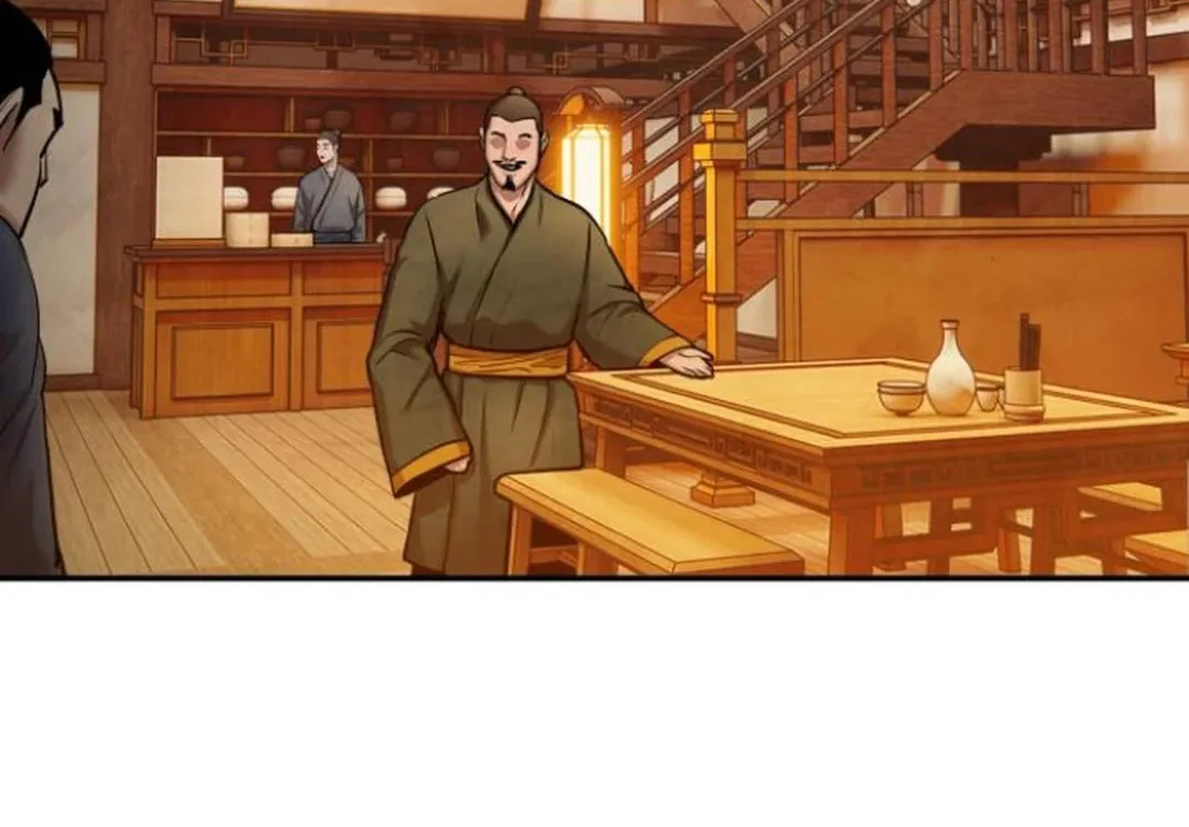 Read Gunman chapter 46 image 3 on Lezhin