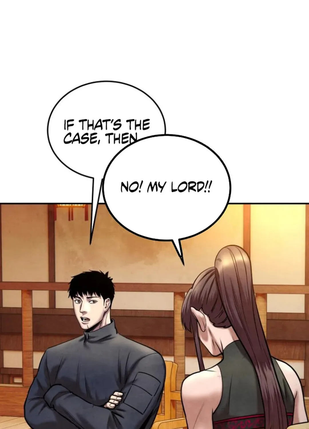Read Gunman chapter 46 image 32 on Lezhin