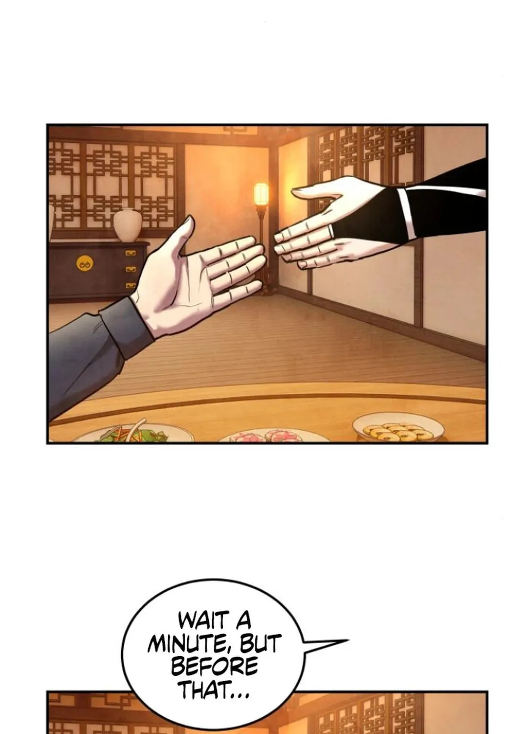 Read Gunman chapter 46 image 50 on Lezhin