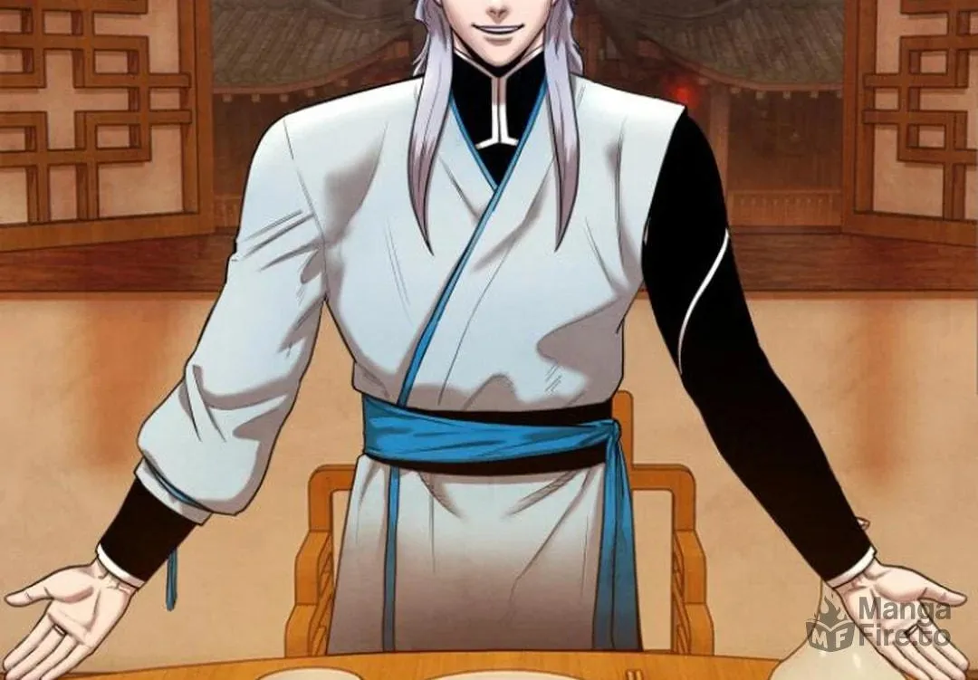 Read Gunman chapter 46 image 9 on Lezhin