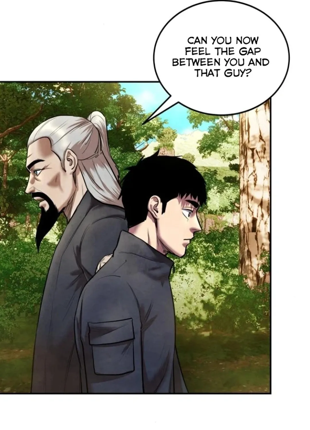 Read Gunman chapter 47 image 102 on Lezhin