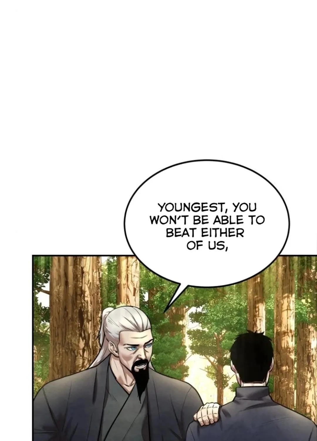 Read Gunman chapter 47 image 103 on Lezhin