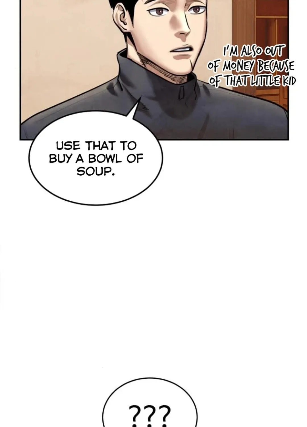 Read Gunman chapter 47 image 22 on Lezhin
