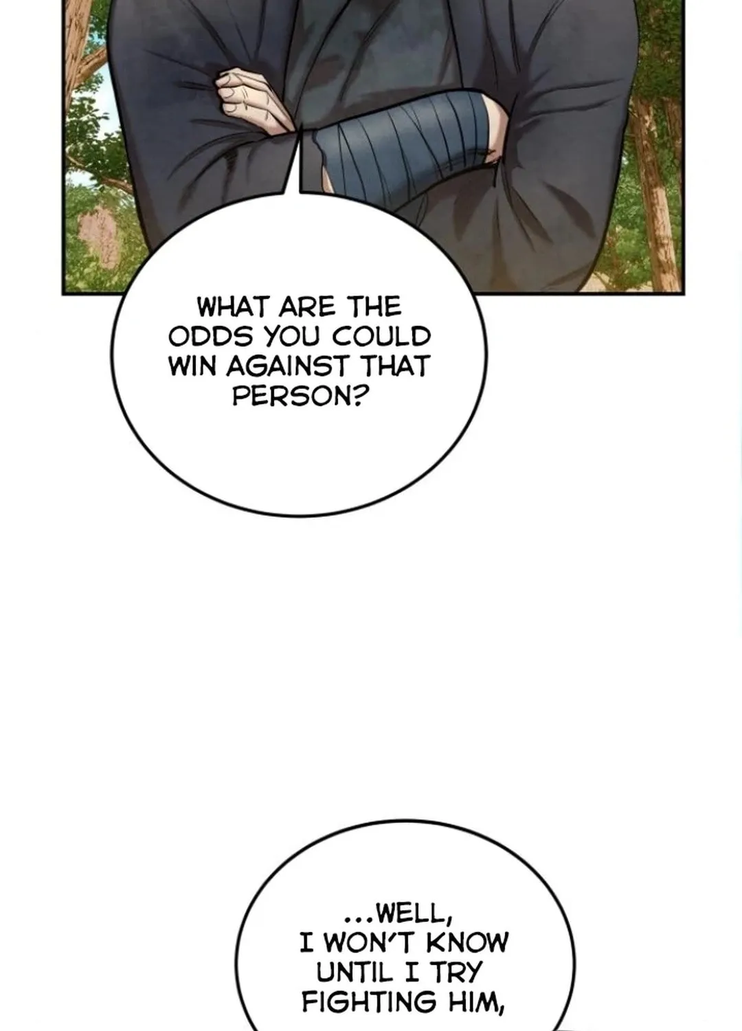 Read Gunman chapter 47 image 75 on Lezhin