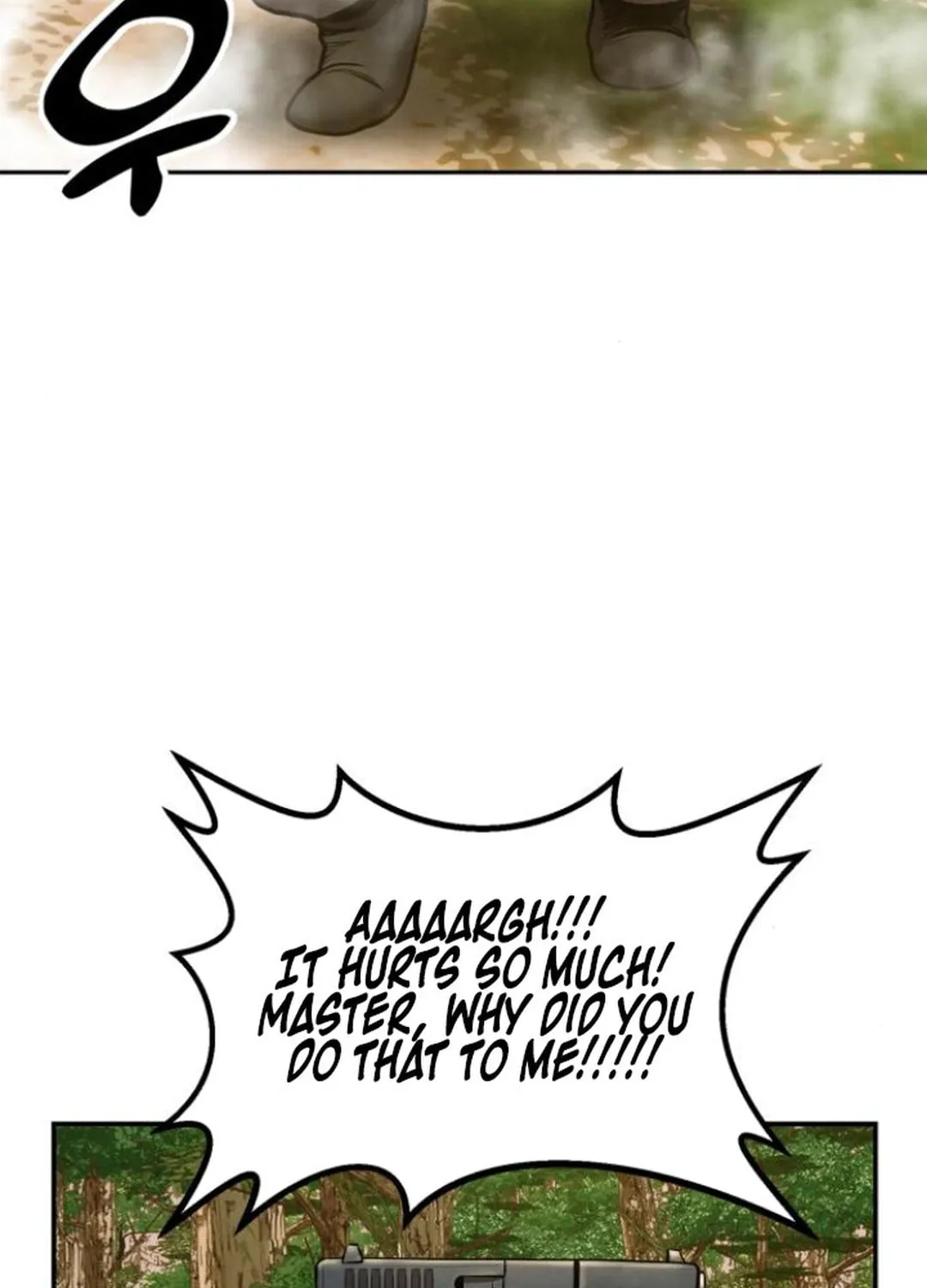 Read Gunman chapter 48 image 104 on Lezhin