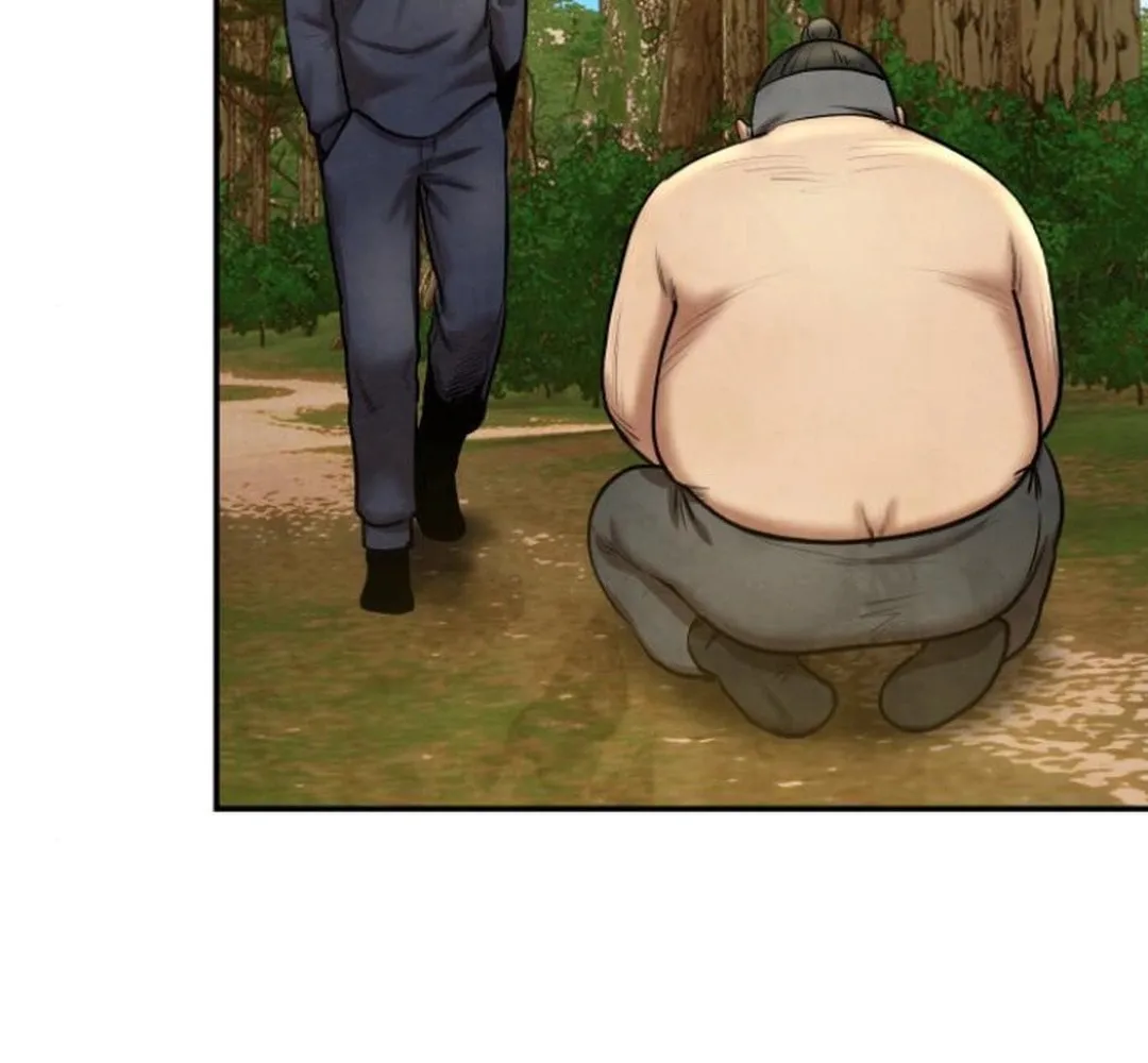 Read Gunman chapter 48 image 107 on Lezhin