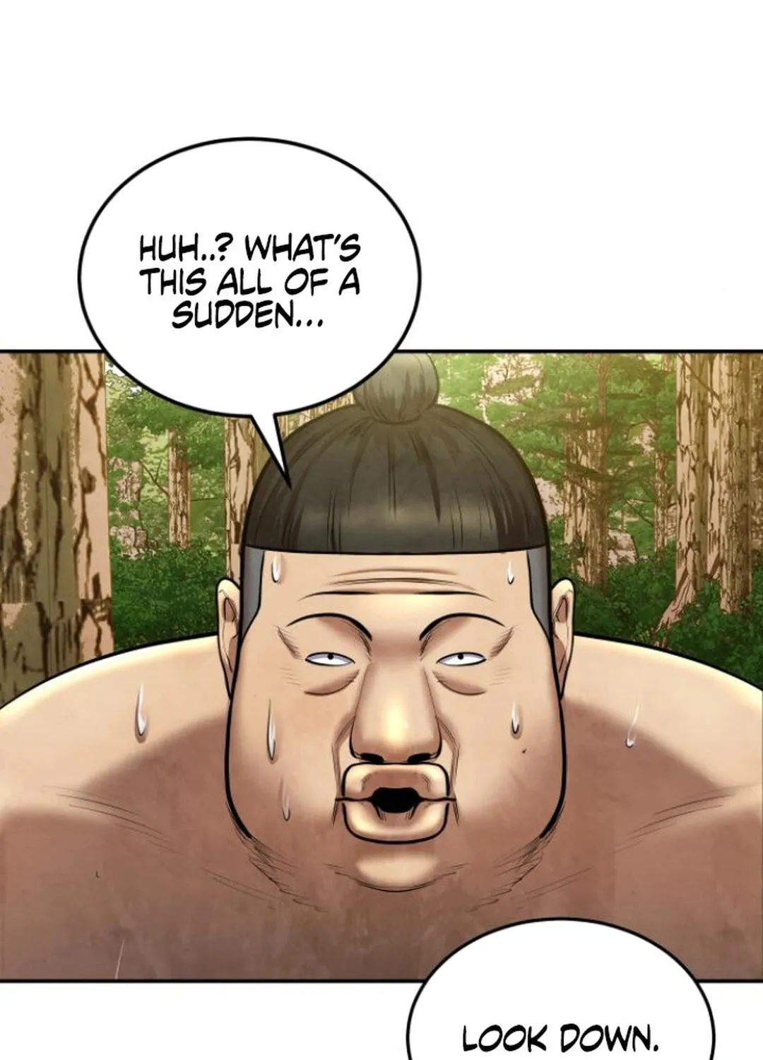 Read Gunman chapter 48 image 108 on Lezhin