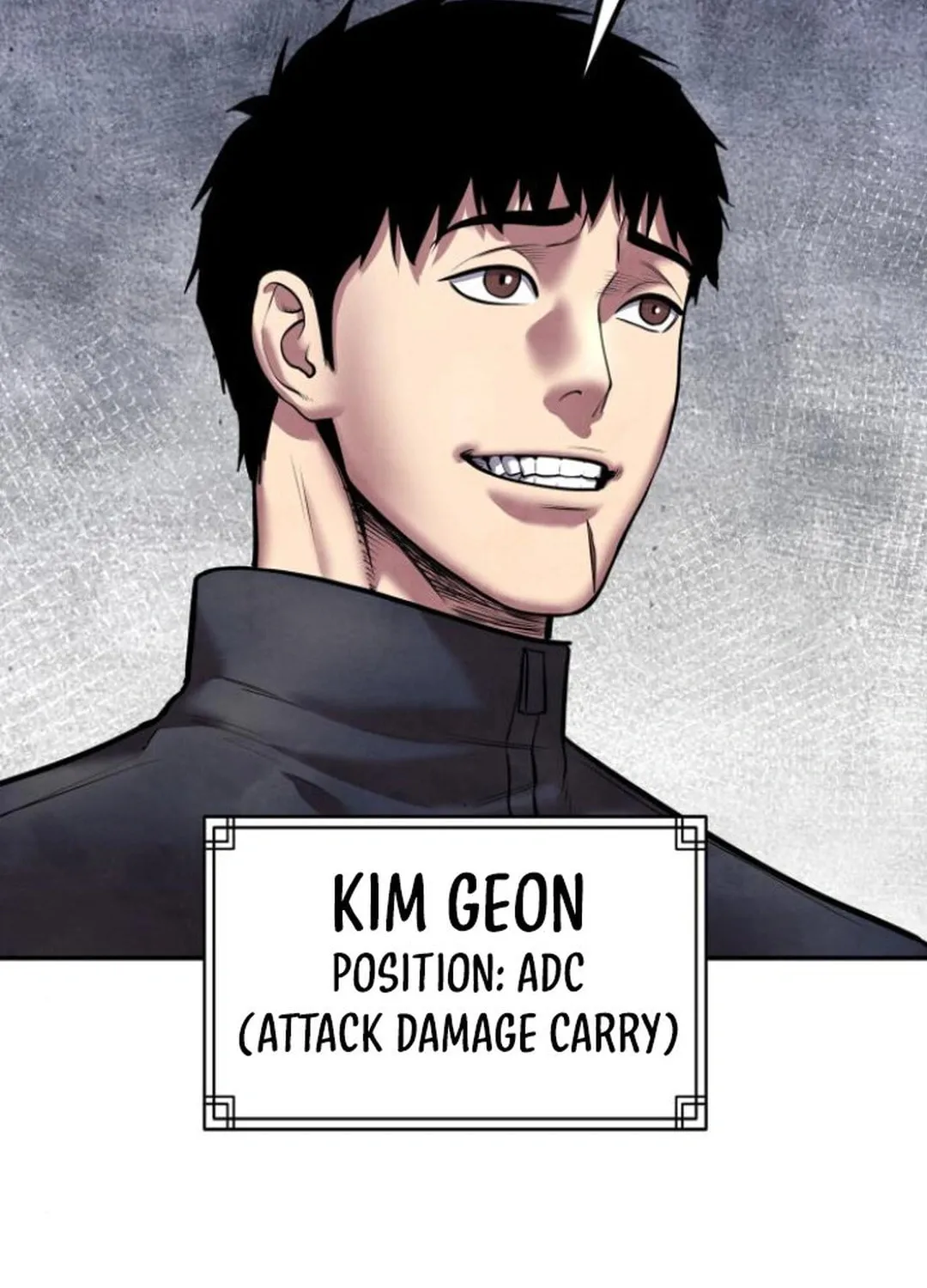 Read Gunman chapter 48 image 111 on Lezhin