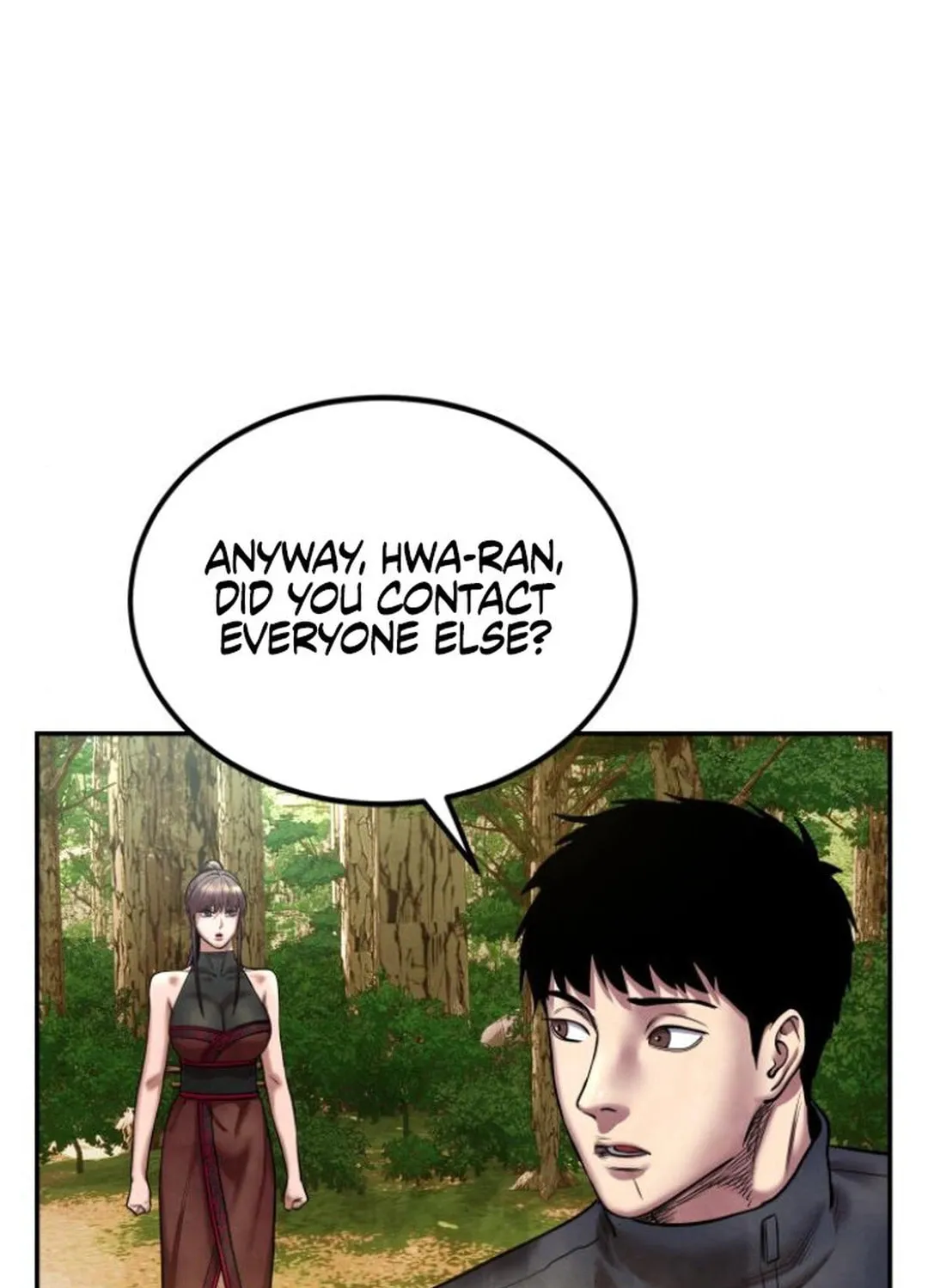 Read Gunman chapter 48 image 112 on Lezhin