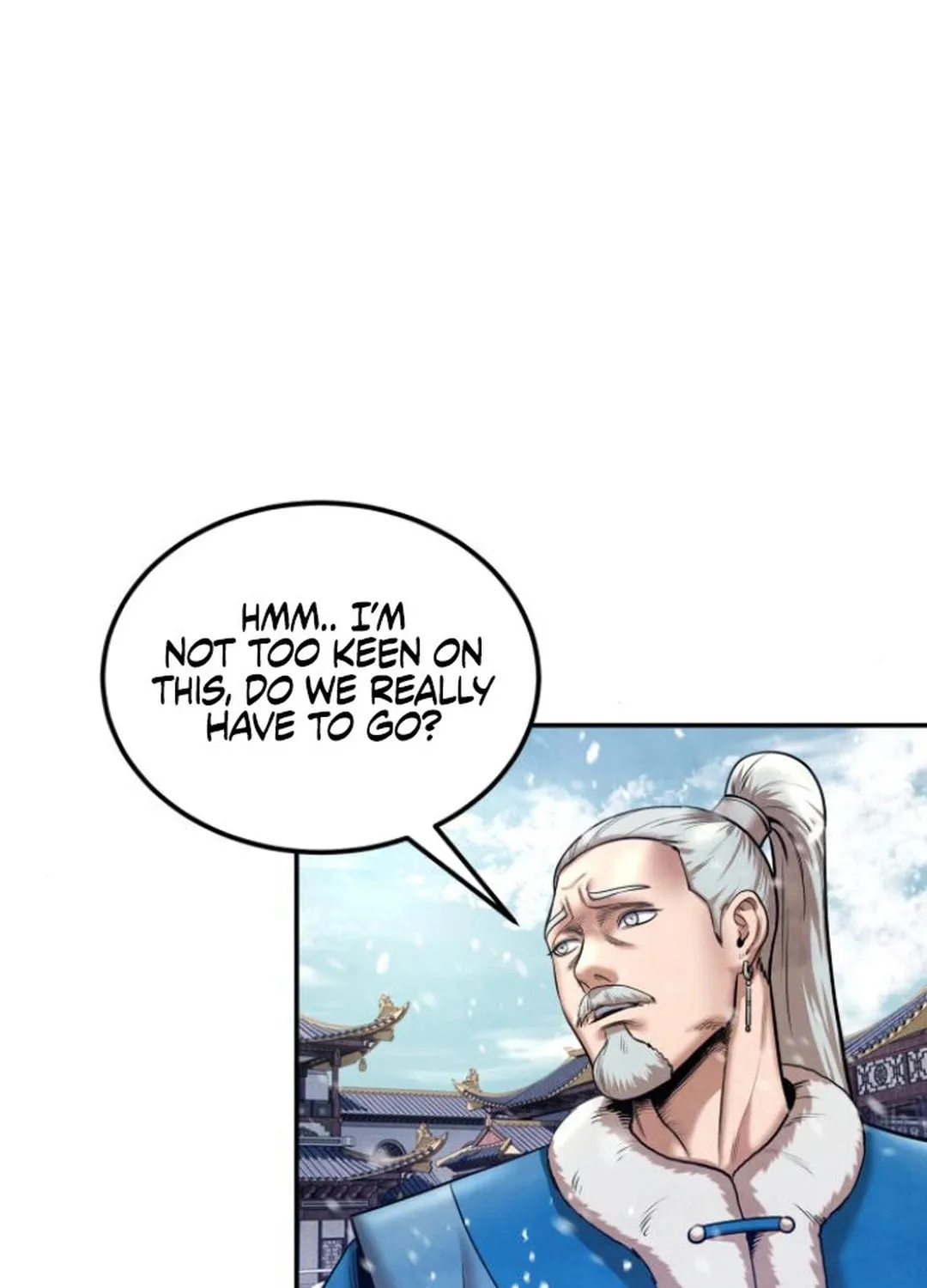 Read Gunman chapter 48 image 118 on Lezhin