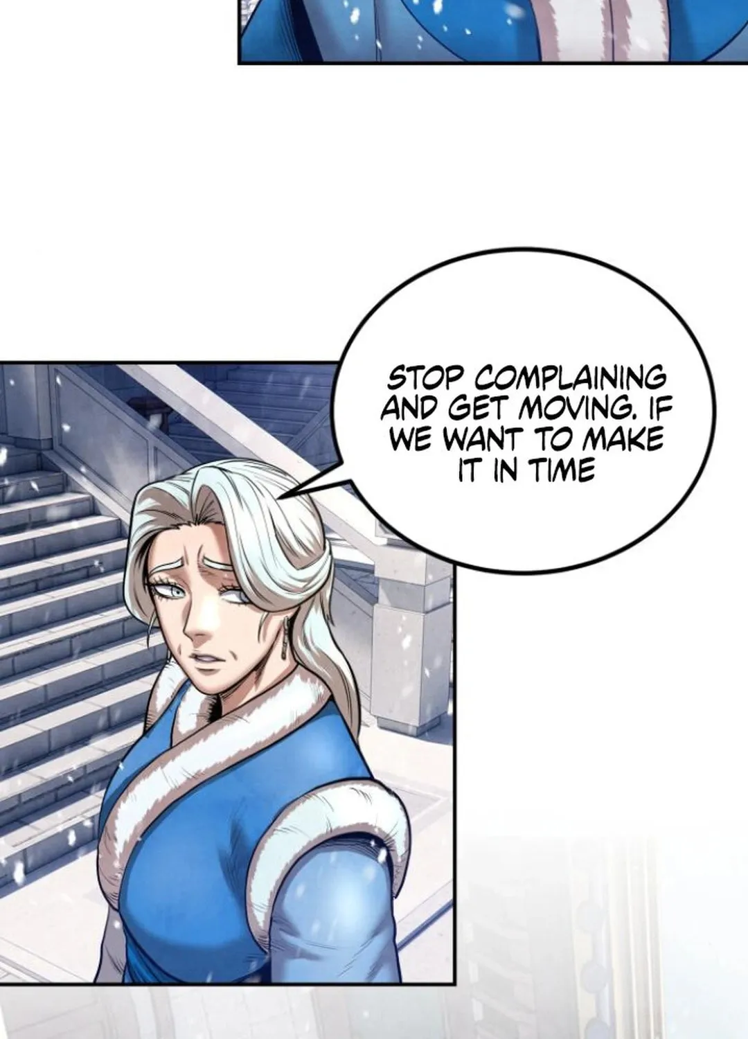 Read Gunman chapter 48 image 119 on Lezhin