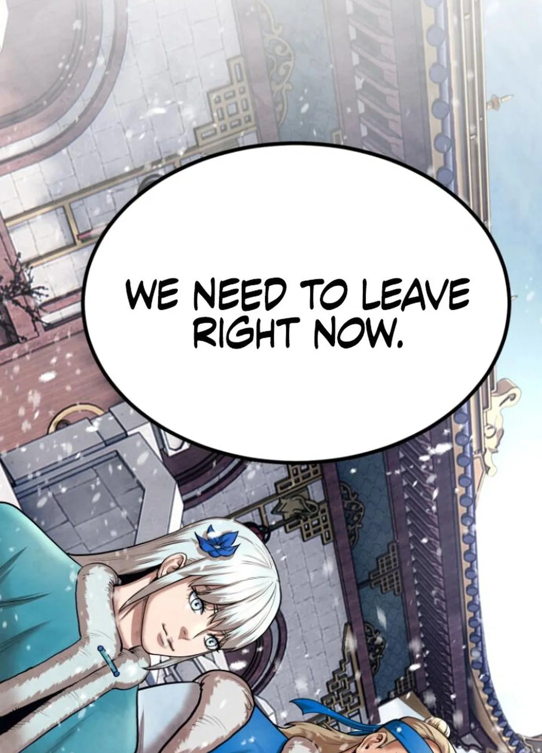 Read Gunman chapter 48 image 120 on Lezhin