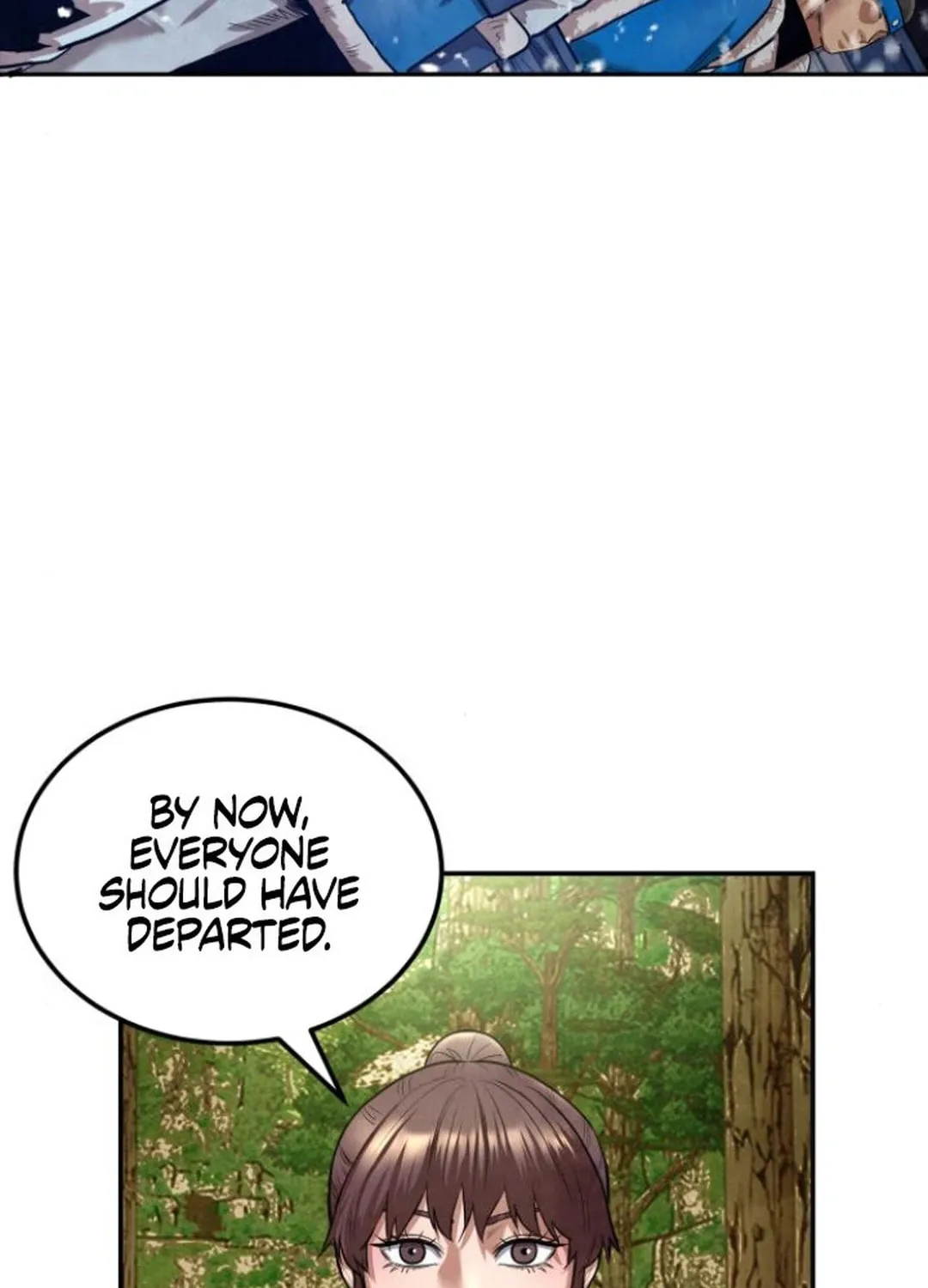 Read Gunman chapter 48 image 122 on Lezhin