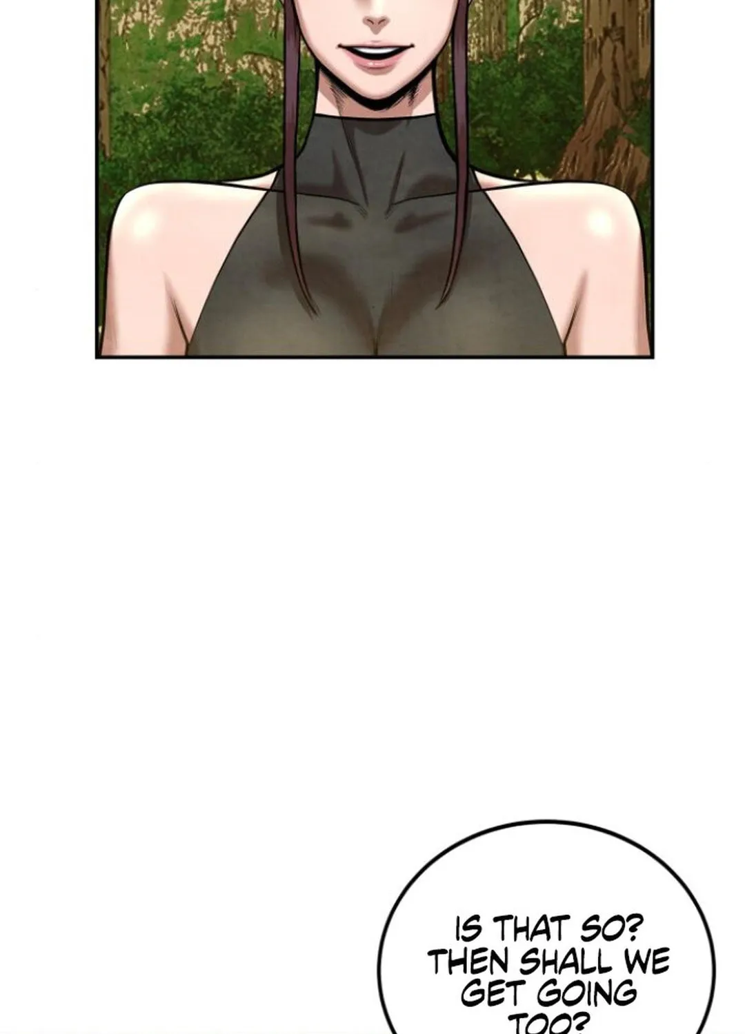 Read Gunman chapter 48 image 123 on Lezhin