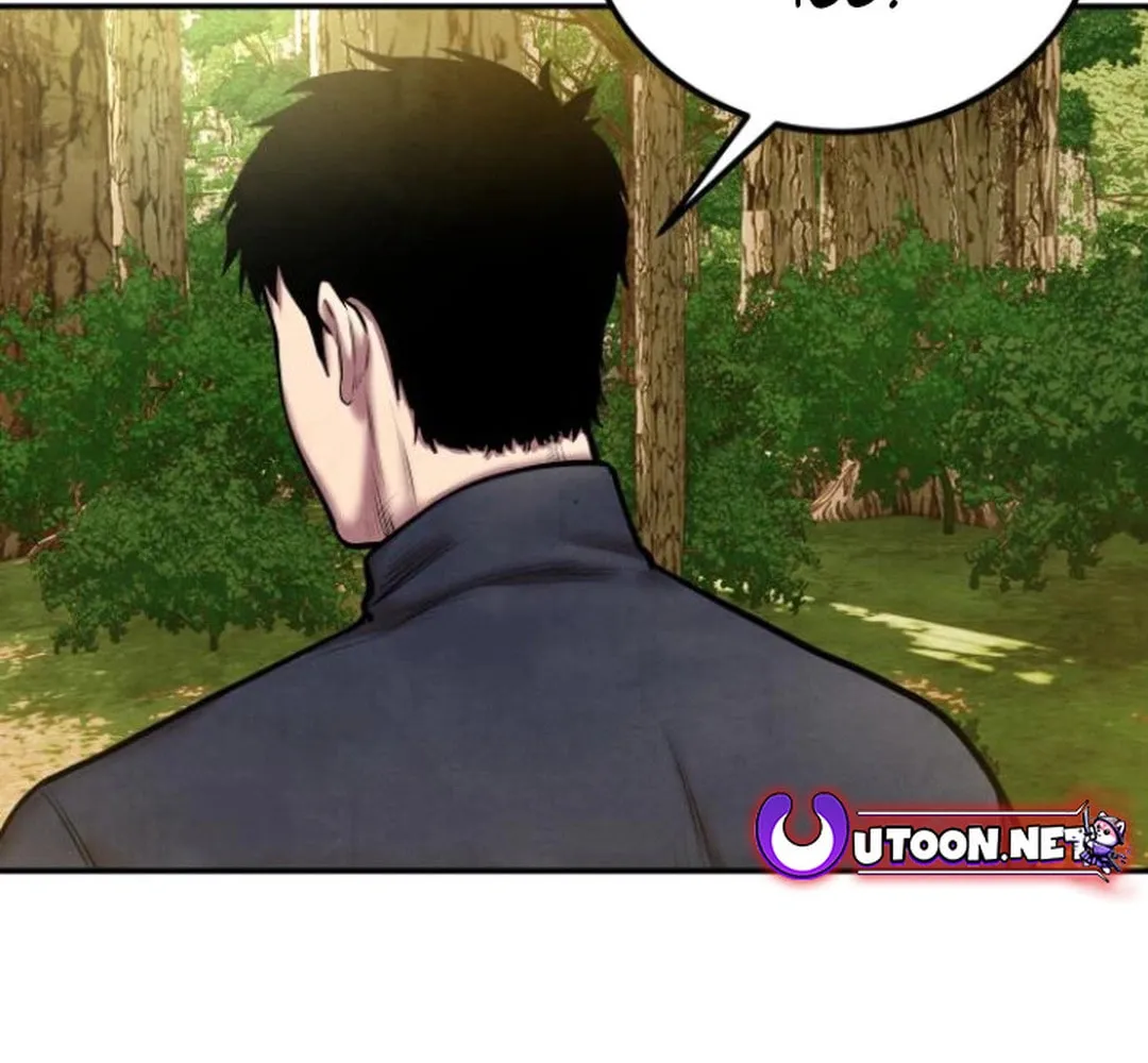 Read Gunman chapter 48 image 124 on Lezhin