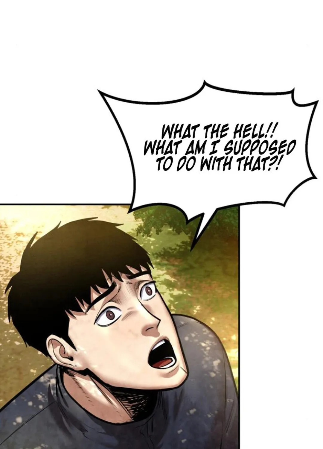Read Gunman chapter 48 image 14 on Lezhin
