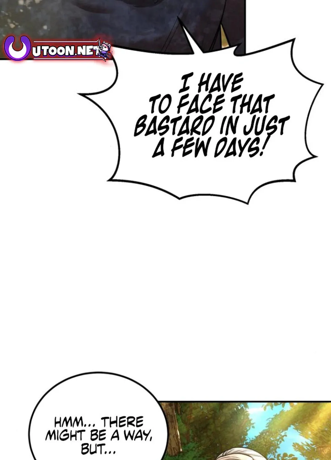 Read Gunman chapter 48 image 15 on Lezhin