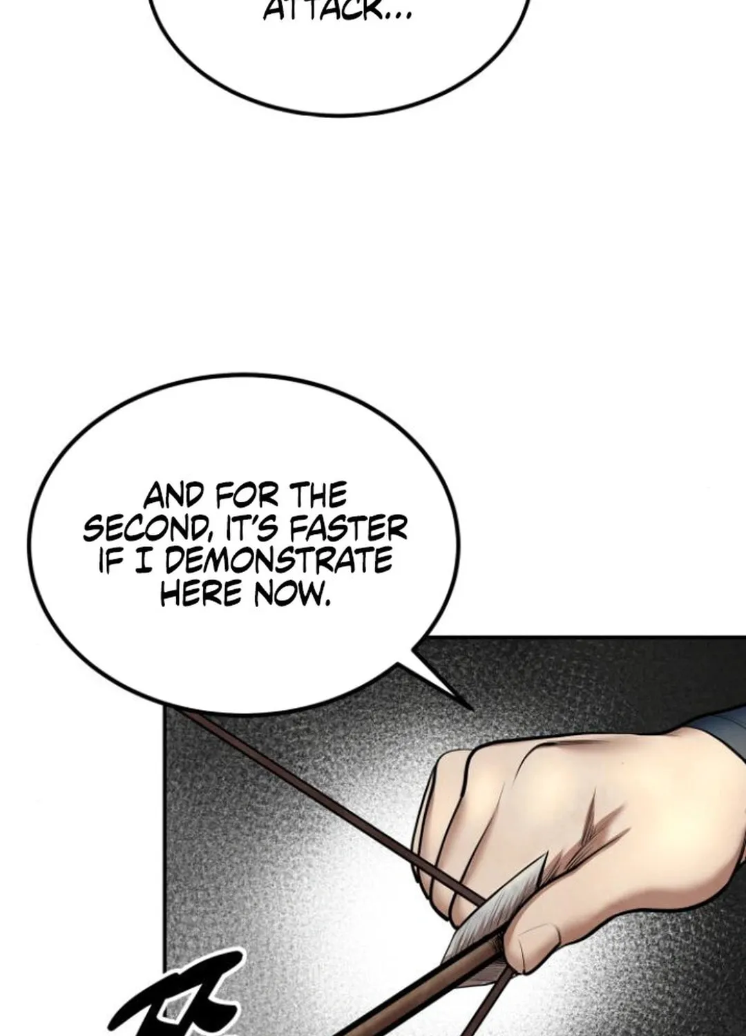 Read Gunman chapter 48 image 22 on Lezhin