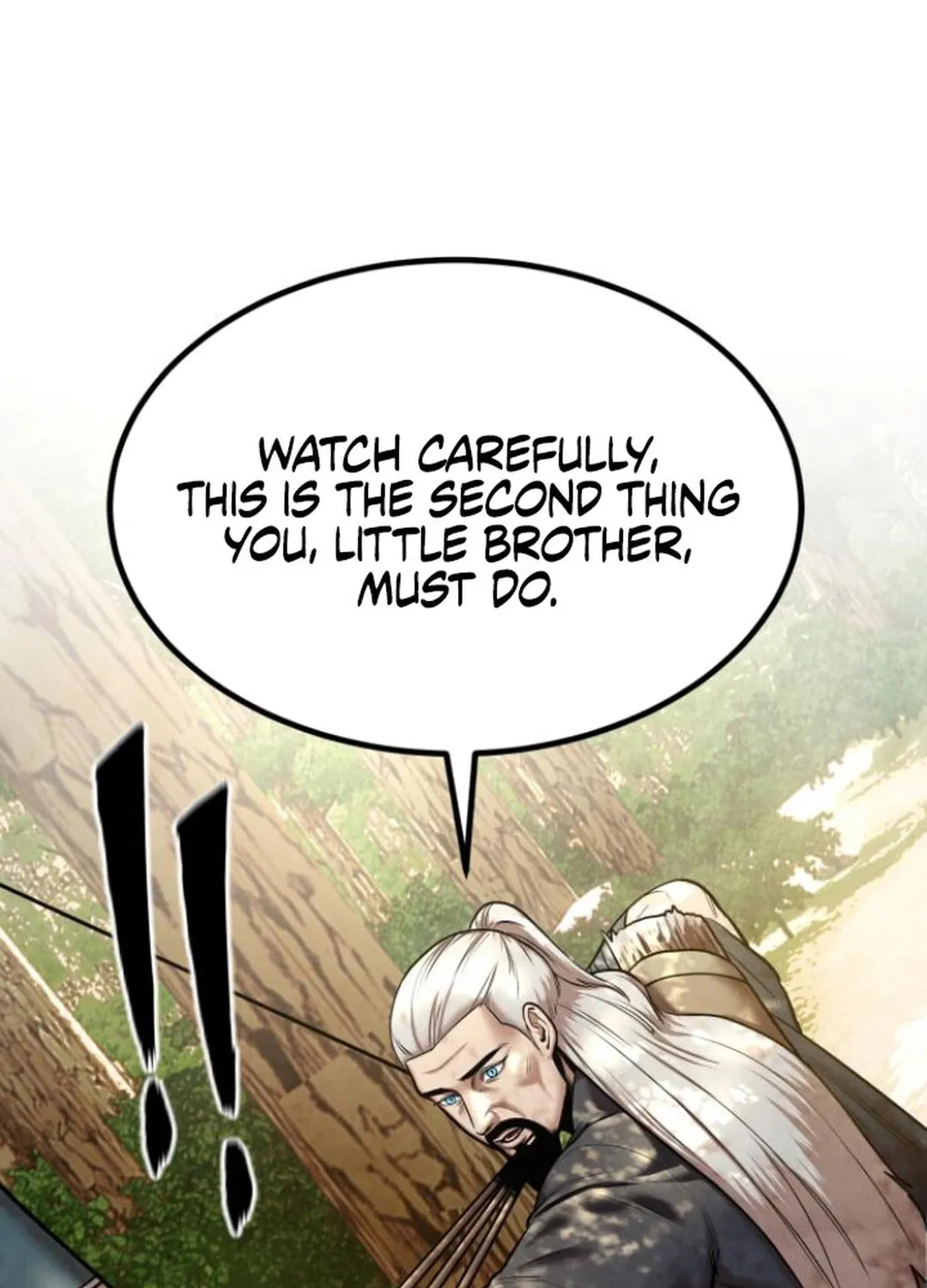 Read Gunman chapter 48 image 24 on Lezhin