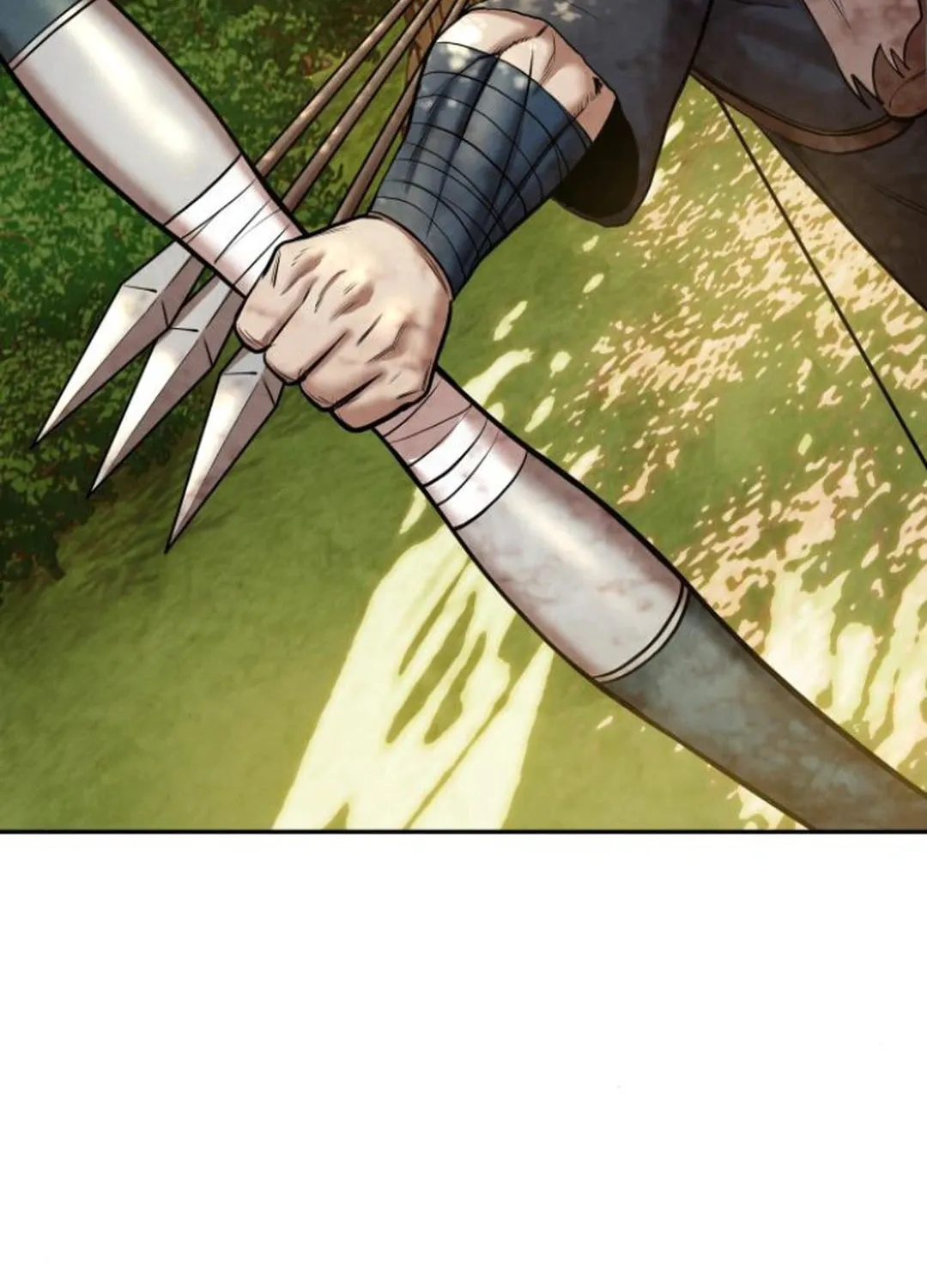 Read Gunman chapter 48 image 25 on Lezhin