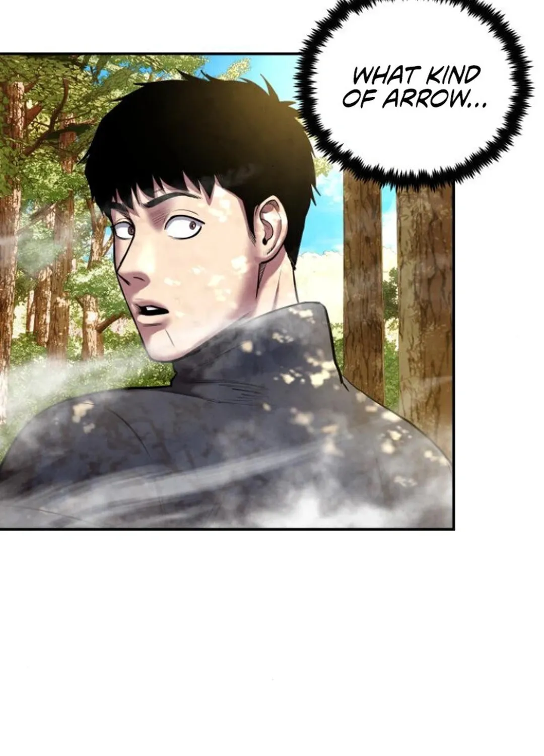 Read Gunman chapter 48 image 31 on Lezhin