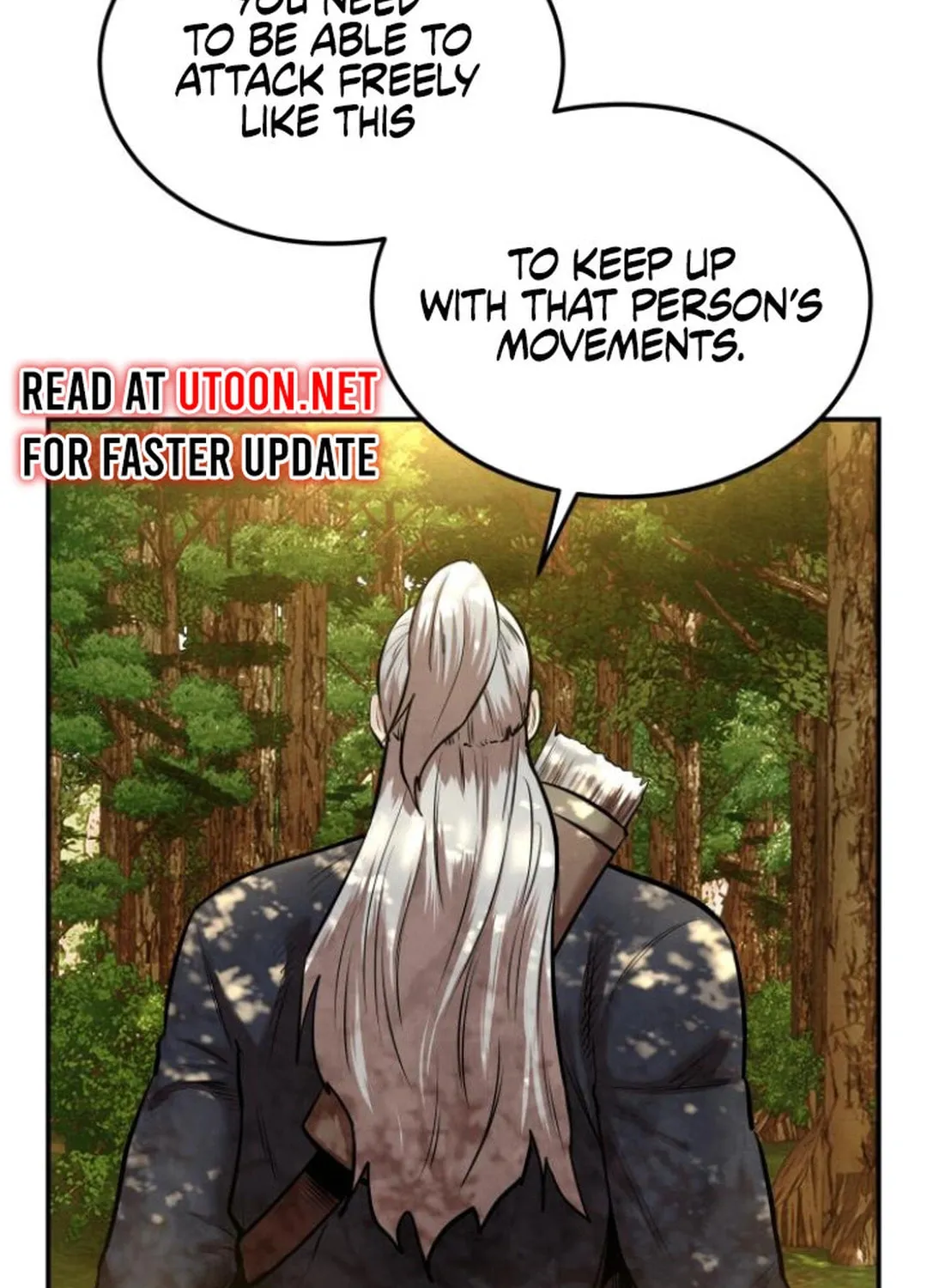 Read Gunman chapter 48 image 42 on Lezhin