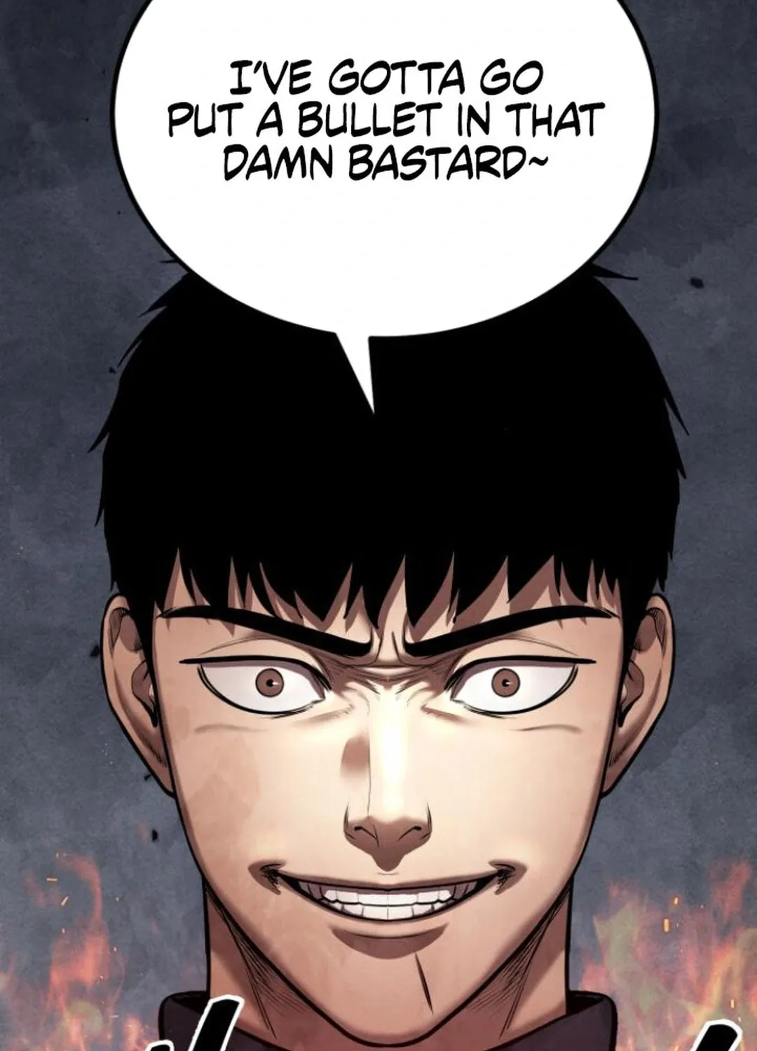 Read Gunman chapter 48 image 52 on Lezhin